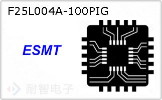 F25L004A-100PIG