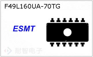 F49L160UA-70TG