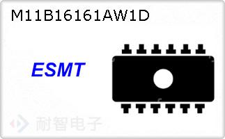 M11B16161AW1D