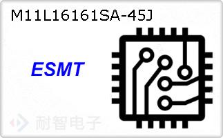 M11L16161SA-45J