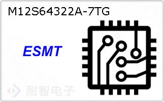 M12S64322A-7TG