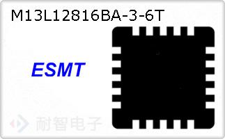 M13L12816BA-3-6T的图片