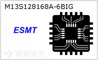 M13S128168A-6BIGͼƬ