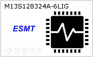 M13S128324A-6LIG