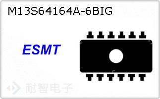 M13S64164A-6BIG