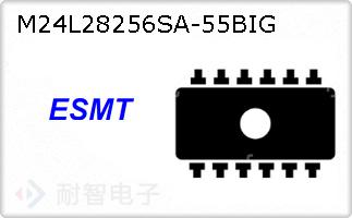 M24L28256SA-55BIG