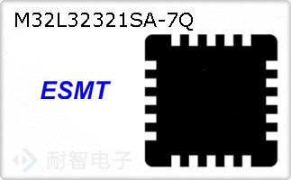 M32L32321SA-7Q