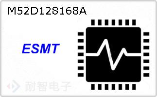 M52D128168A