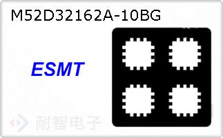 M52D32162A-10BG