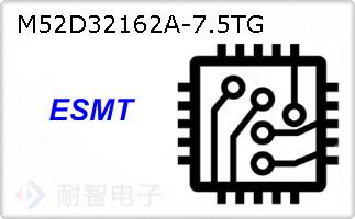 M52D32162A-7.5TGͼƬ