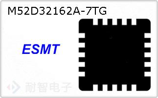 M52D32162A-7TG