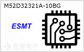 M52D32321A-10BGͼƬ