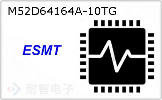 M52D64164A-10TG的图片