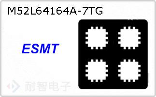 M52L64164A-7TG的图片