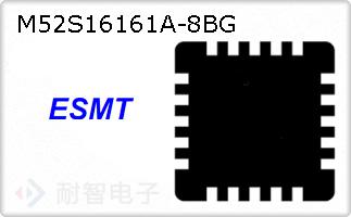 M52S16161A-8BGͼƬ