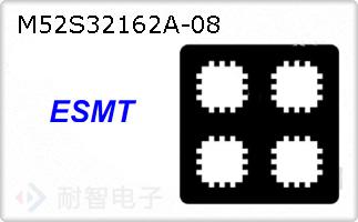 M52S32162A-08