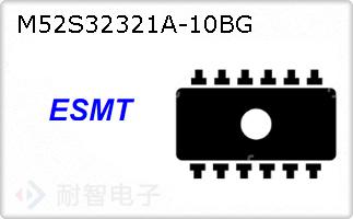 M52S32321A-10BG