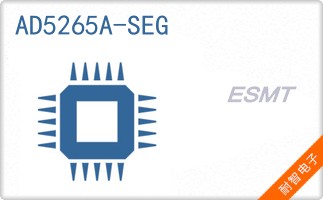 AD5265A-SEG