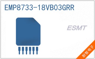 EMP8733-18VB03GRR