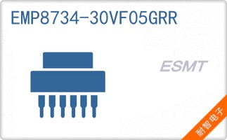 EMP8734-30VF05GRR