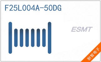 F25L004A-50DG