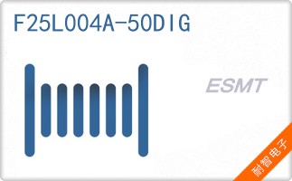F25L004A-50DIG