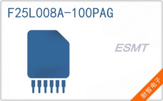F25L008A-100PAG
