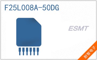 F25L008A-50DG