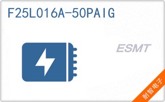 F25L016A-50PAIG