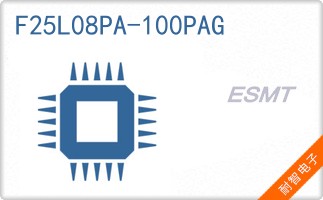 F25L08PA-100PAG