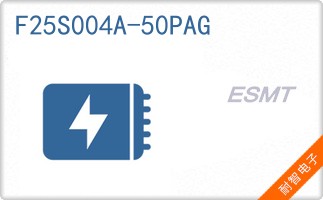 F25S004A-50PAG