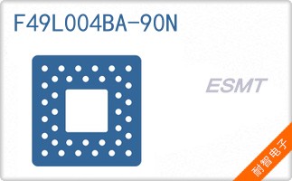 F49L004BA-90N