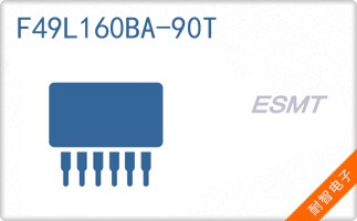 F49L160BA-90T