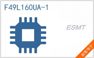 F49L160UA-1