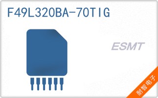 F49L320BA-70TIG