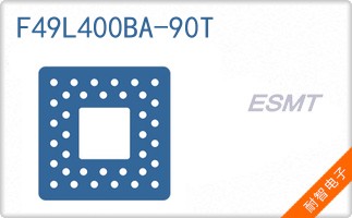 F49L400BA-90T