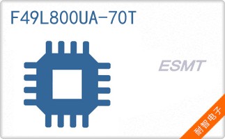 F49L800UA-70T