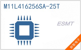 M11L416256SA-25T