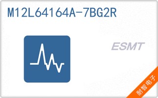 M12L64164A-7BG2R