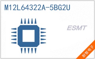 M12L64322A-5BG2U