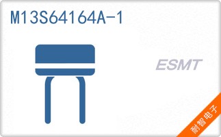 M13S64164A-1
