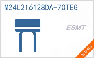 M24L216128DA-70TEG