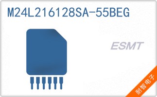 M24L216128SA-55BEG