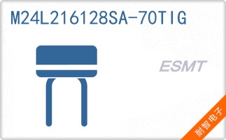 M24L216128SA-70TIG