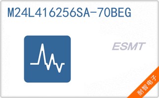 M24L416256SA-70BEG