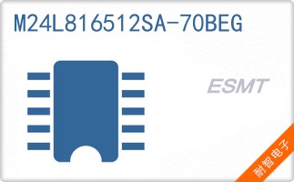M24L816512SA-70BEG
