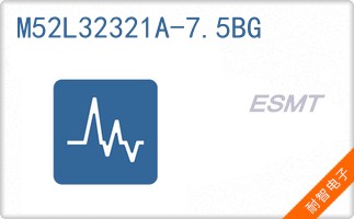 M52L32321A-7.5BG