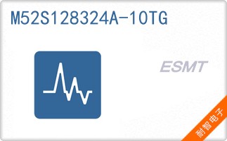 M52S128324A-10TG