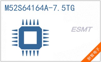 M52S64164A-7.5TG