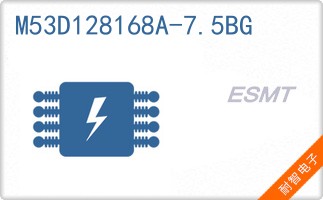 M53D128168A-7.5BG